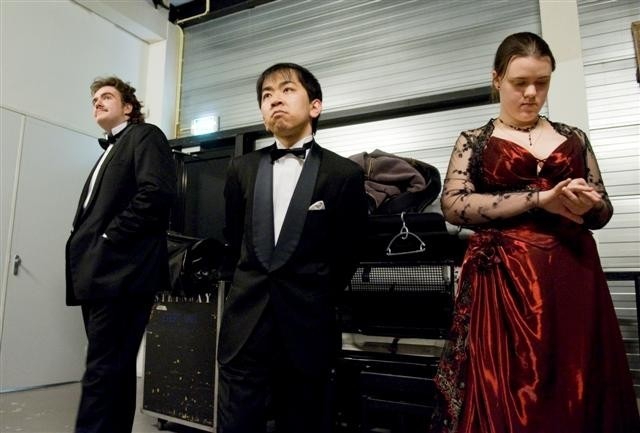 2011 | 9de Liszt Concours