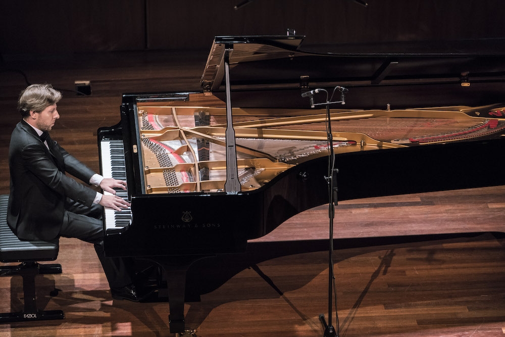 11de Liszt Concours