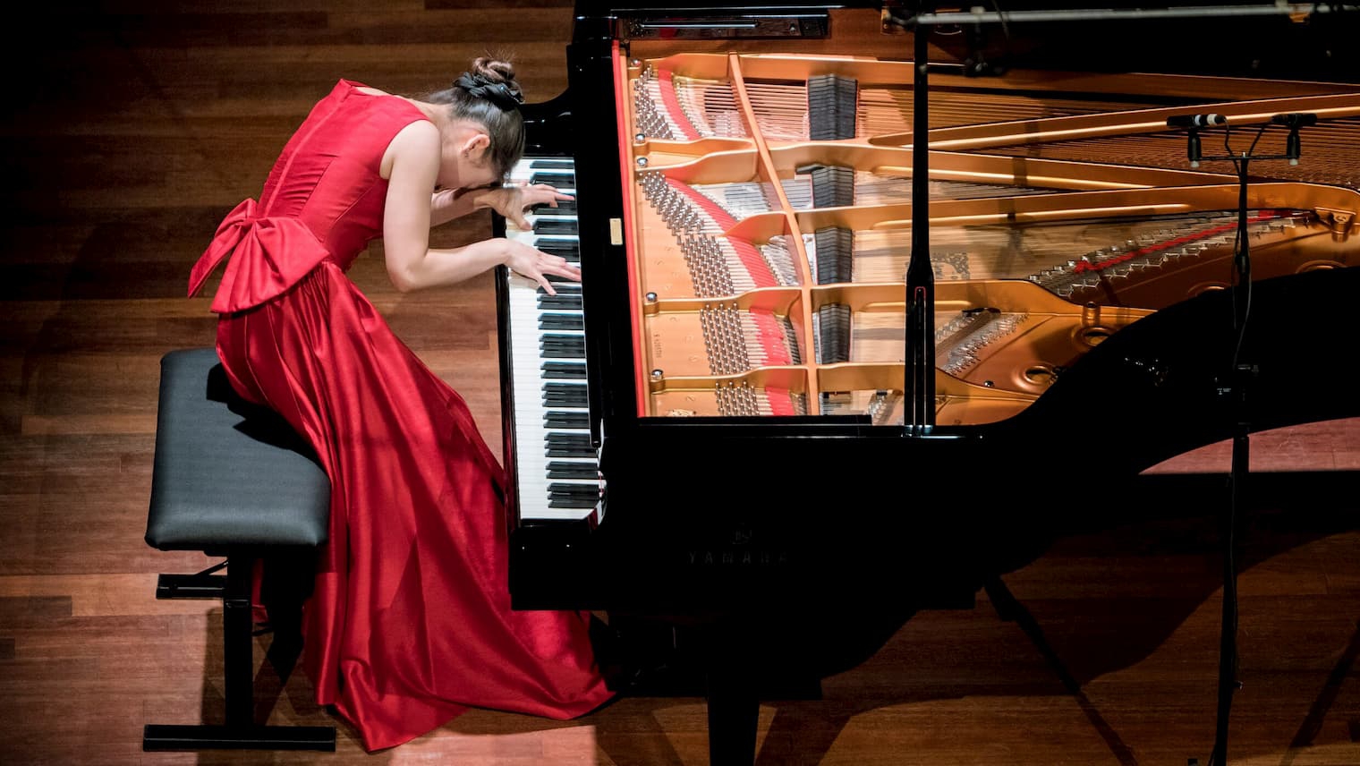 Ticketverkoop Liszt 2026 gestart