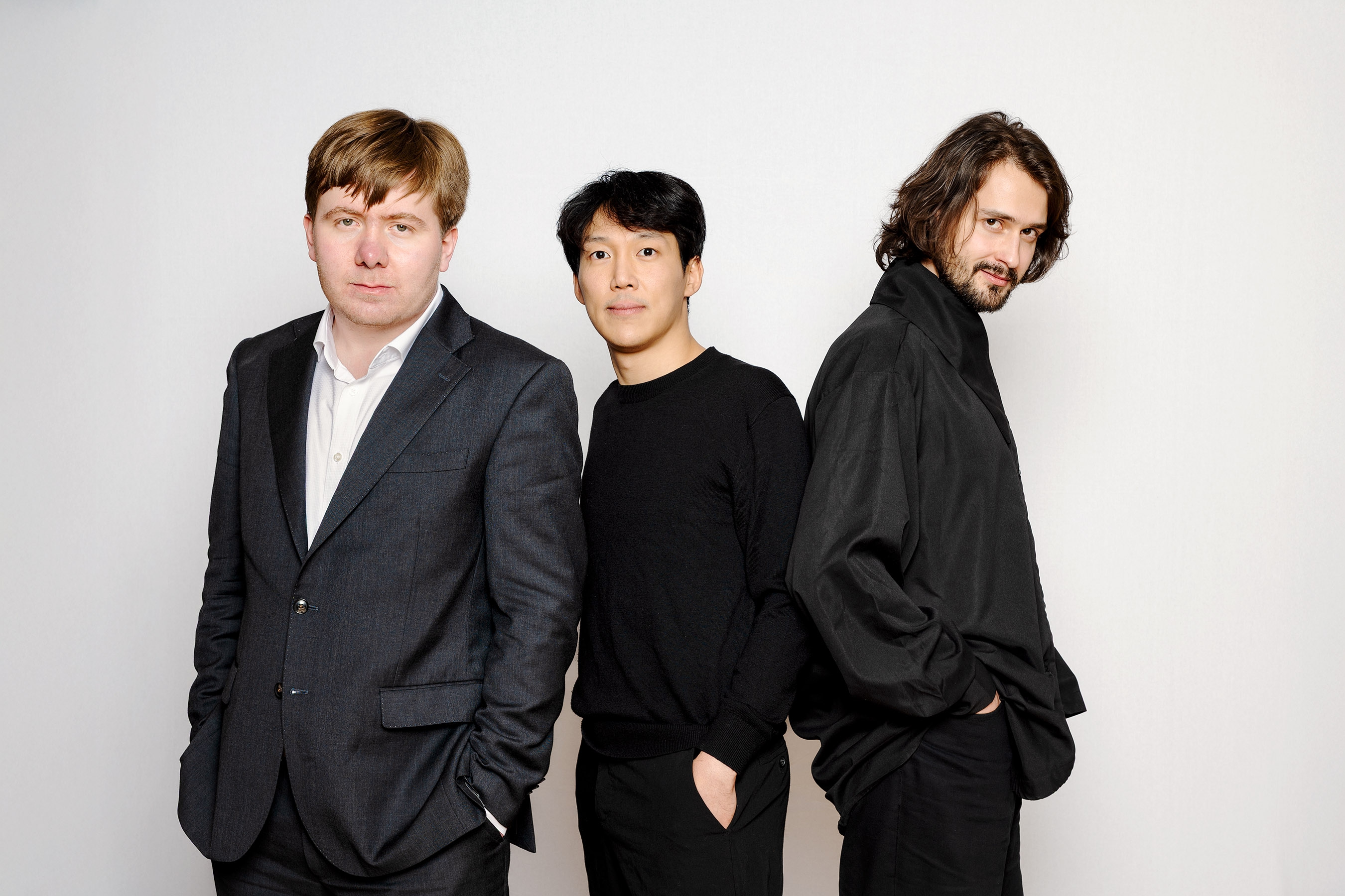 De drie finalisten zijn bekend 2026