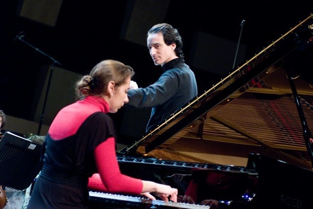 2008 | 8ste Liszt Concours