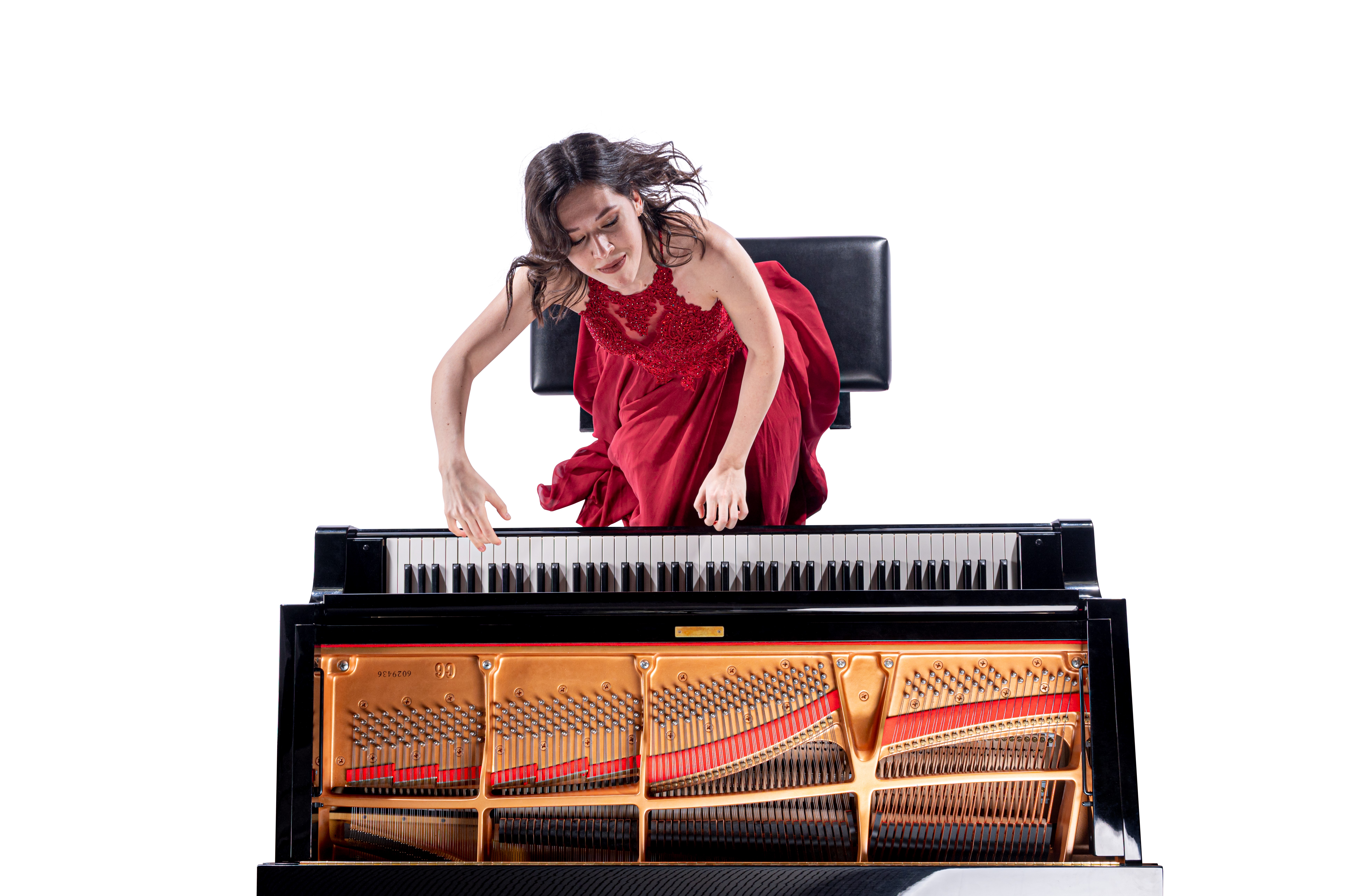 International Franz Liszt Piano Competition (liszt Utrecht) 2027